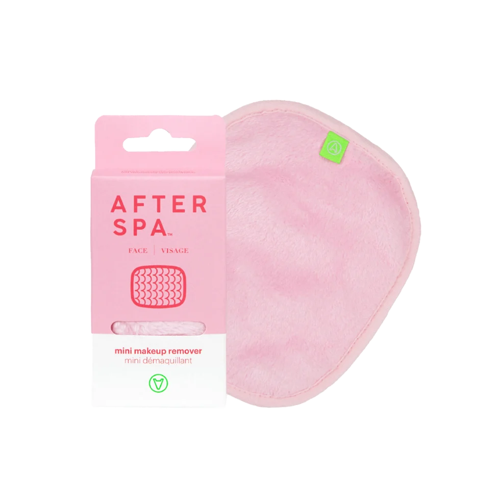 AFTERSPA AMAZING MAKEUP REMOVER