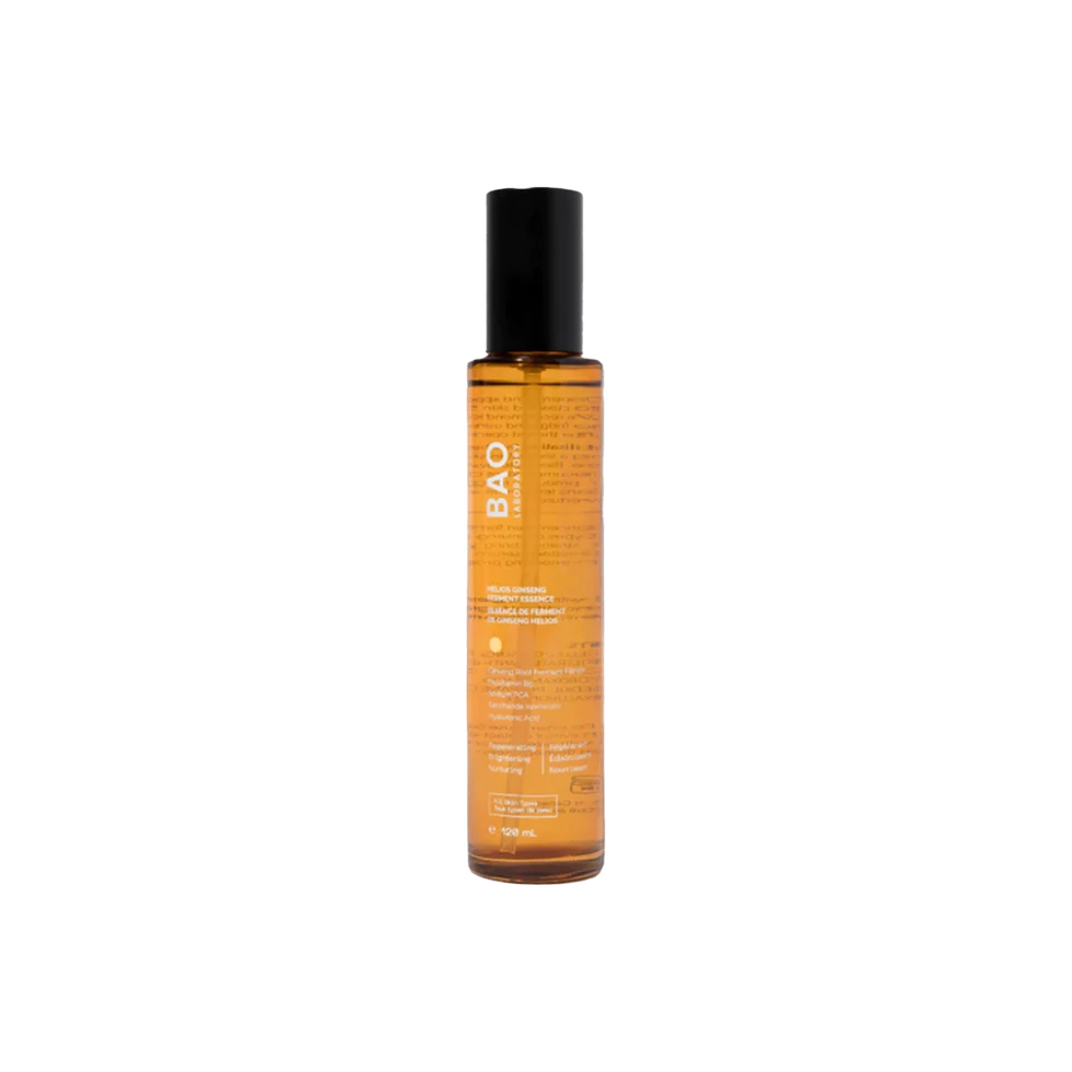 BAO Helios Ginseng Ferment Essence