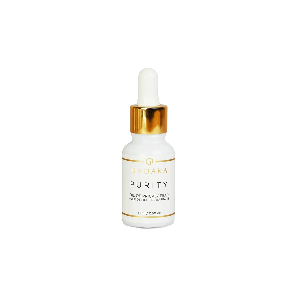 Hadaka PURITY Anti-aging Oil of Prickly Pear