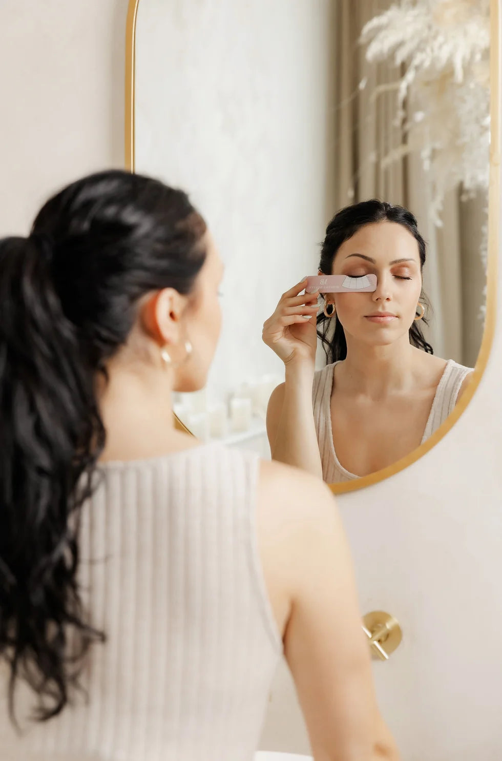 MISKOKA LASH AND BROW ENHANCING SERUM