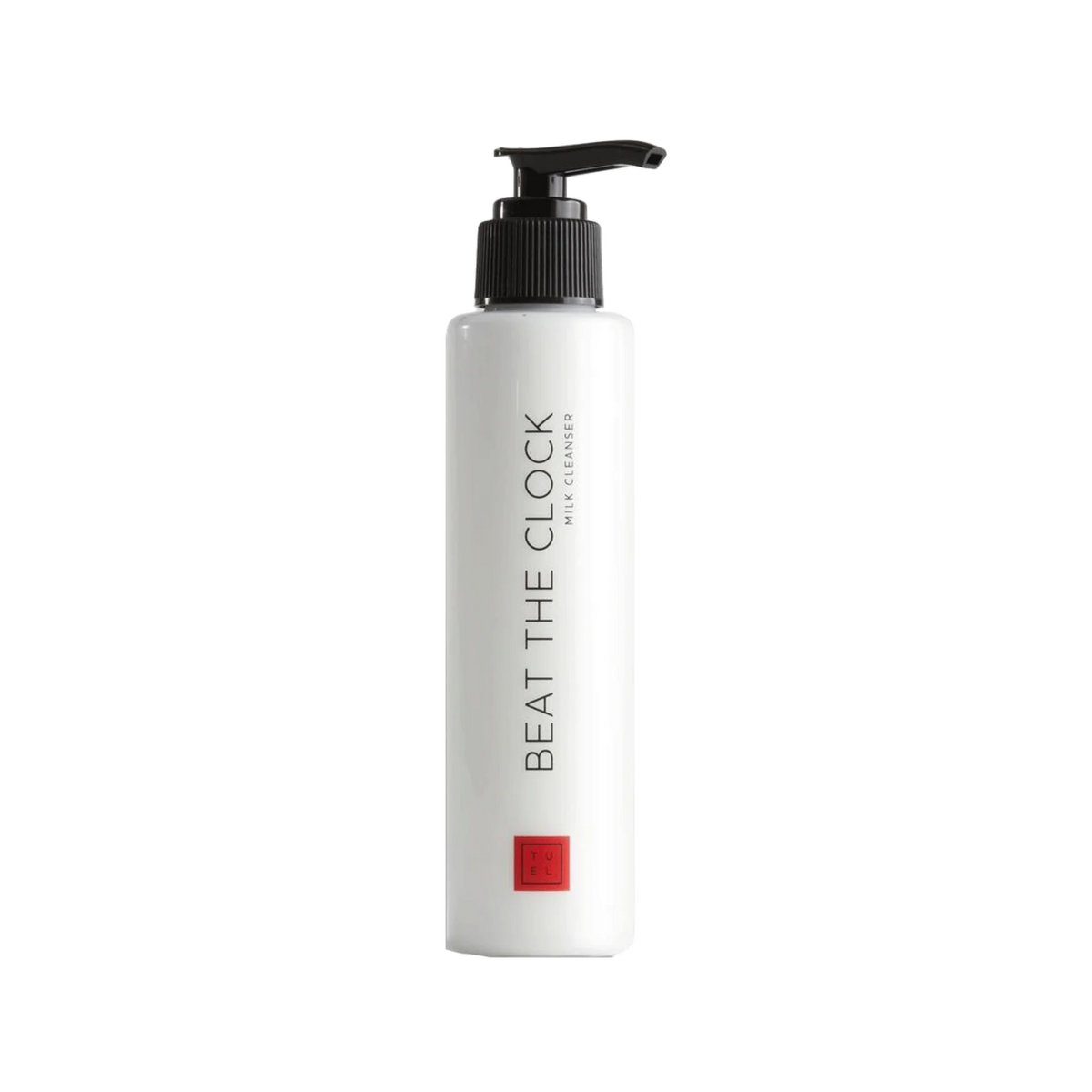 TUEL BEAT THE CLOCK MILK CLEANSER
