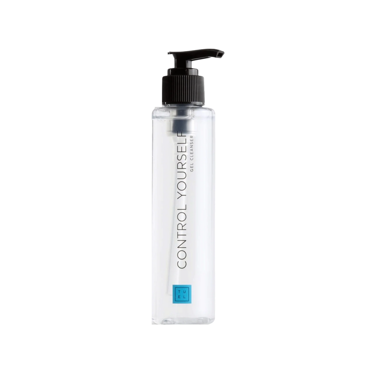 TUEL Control Yourself Gel Cleanser