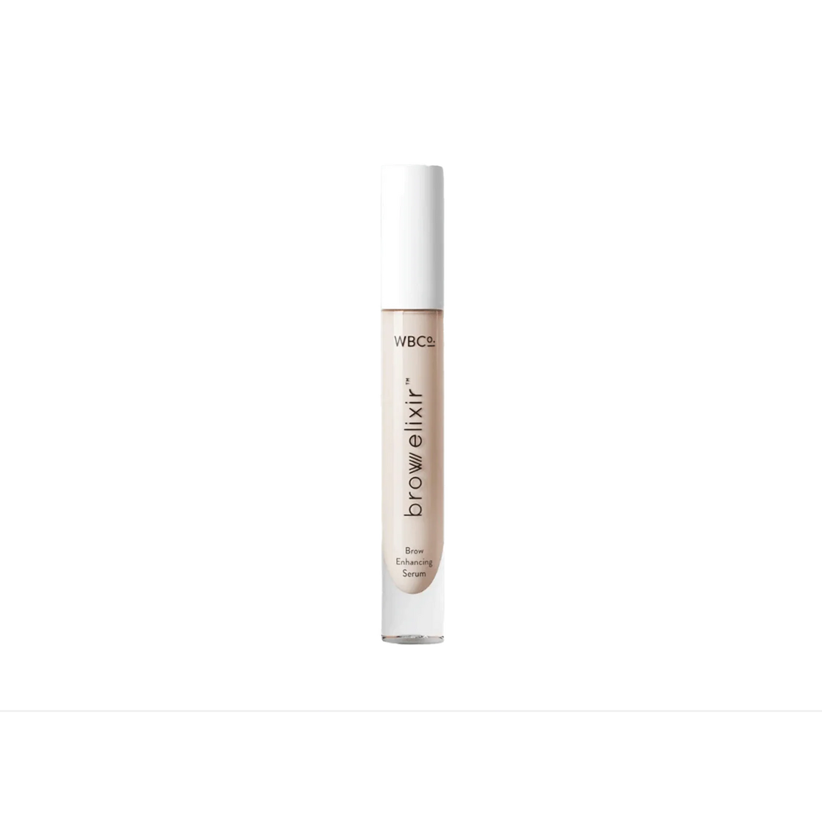 WBCo Brow Elixir