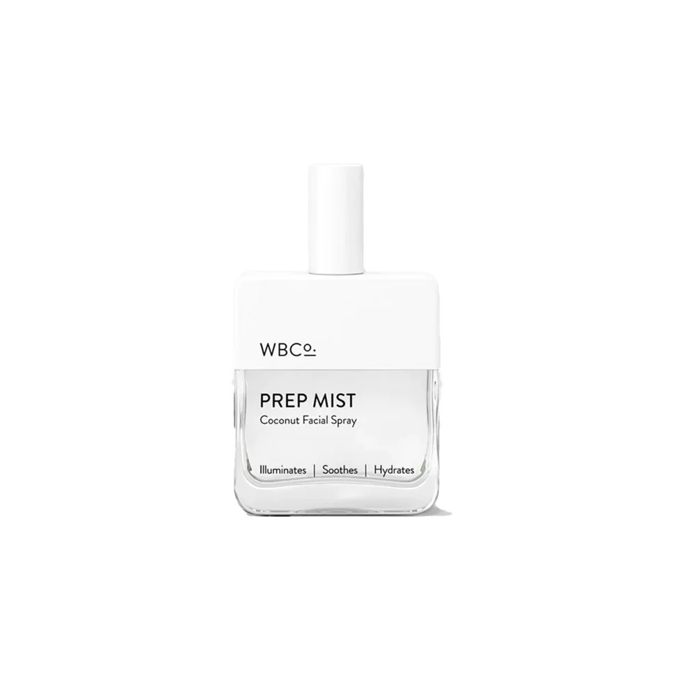 WBCO PREP MIST